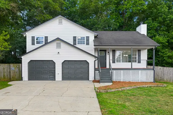 12 Creek Bend Court Sw, Euharlee, GA 30120