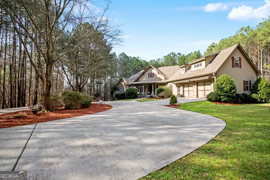 771 Goza Road, Fayetteville, GA 30215 - #2