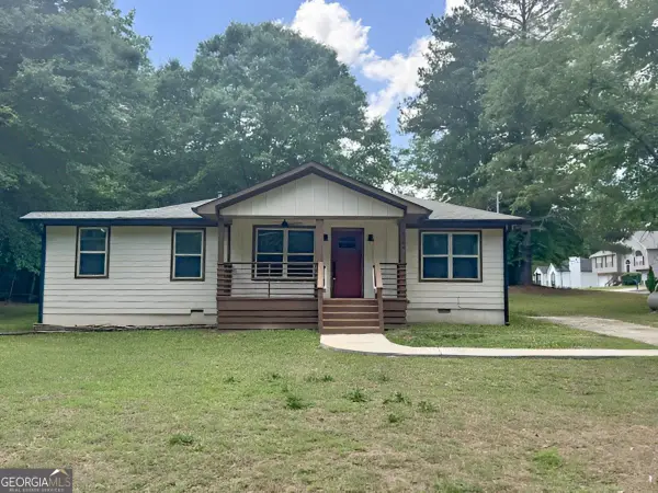 2764 Horseshoe Bend Road Sw, Marietta, GA 30064