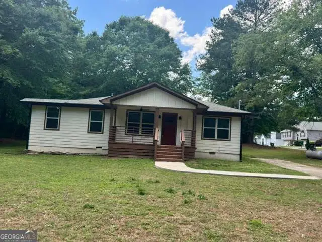 2764 Horseshoe Bend Road Sw, Marietta, GA 30064 - #2