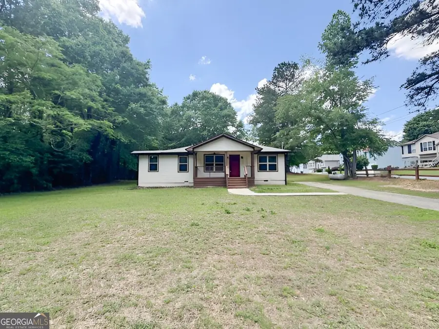 2764 Horseshoe Bend Road Sw, Marietta, GA 30064 - #3