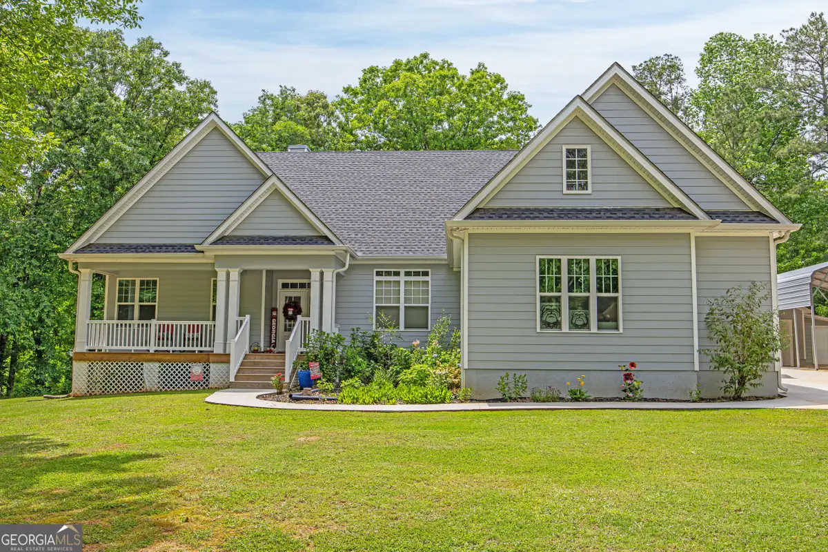 2736 Lester Mill Road, Locust Grove, GA 30248 - #1