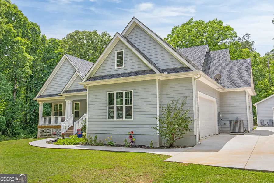 2736 Lester Mill Road, Locust Grove, GA 30248 - #3