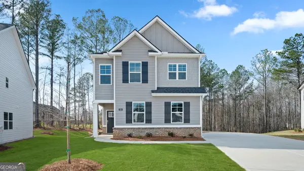 100 Oakchase Park Lane, Hampton, GA 30228