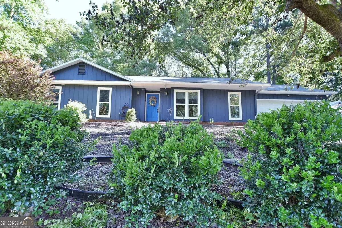 268 Wood Duck Hollow, Fortson, GA 31808 - #1