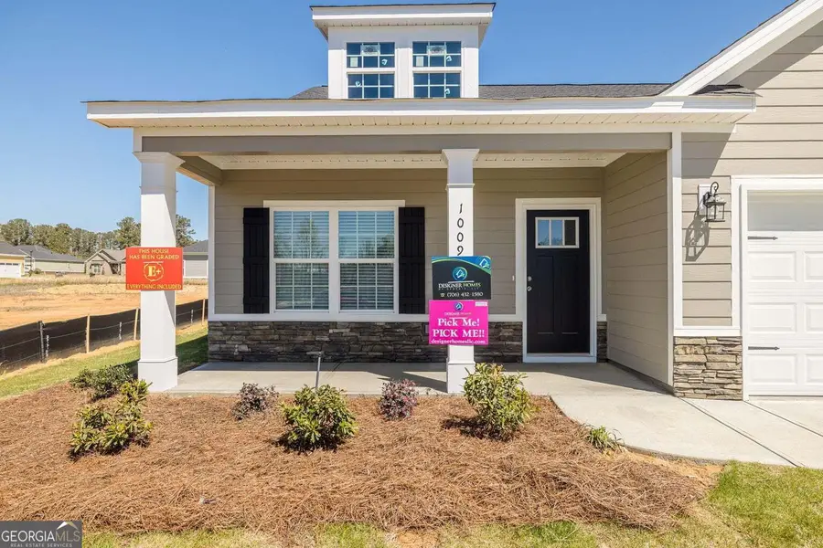 1009 Berkley Court, Thomson, GA 30824 - #2