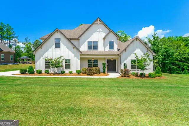 4605 Diptera Lane, Fairburn, GA 30213 - #1