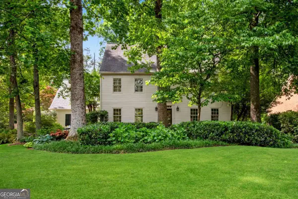 4868 Hampton Lake Drive, Marietta, GA 30068