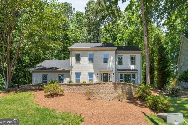 1878 Wicks Lane, Marietta, GA 30062