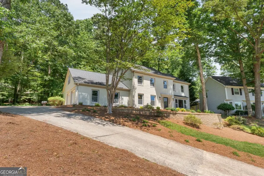 1878 Wicks Lane, Marietta, GA 30062 - #2