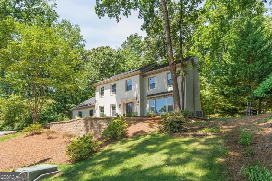 1878 Wicks Lane, Marietta, GA 30062 - #3
