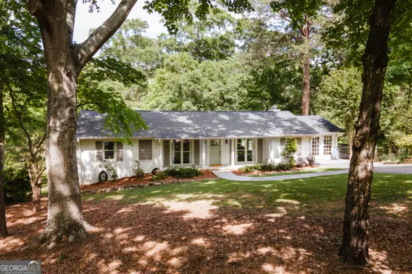 170 Timberlane Drive, Athens, GA 30606