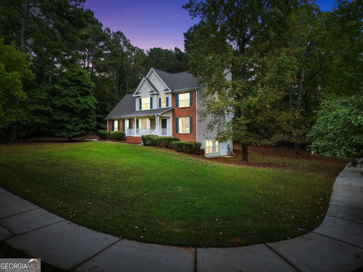 1100 River Green Court, McDonough, GA 30252 - #1