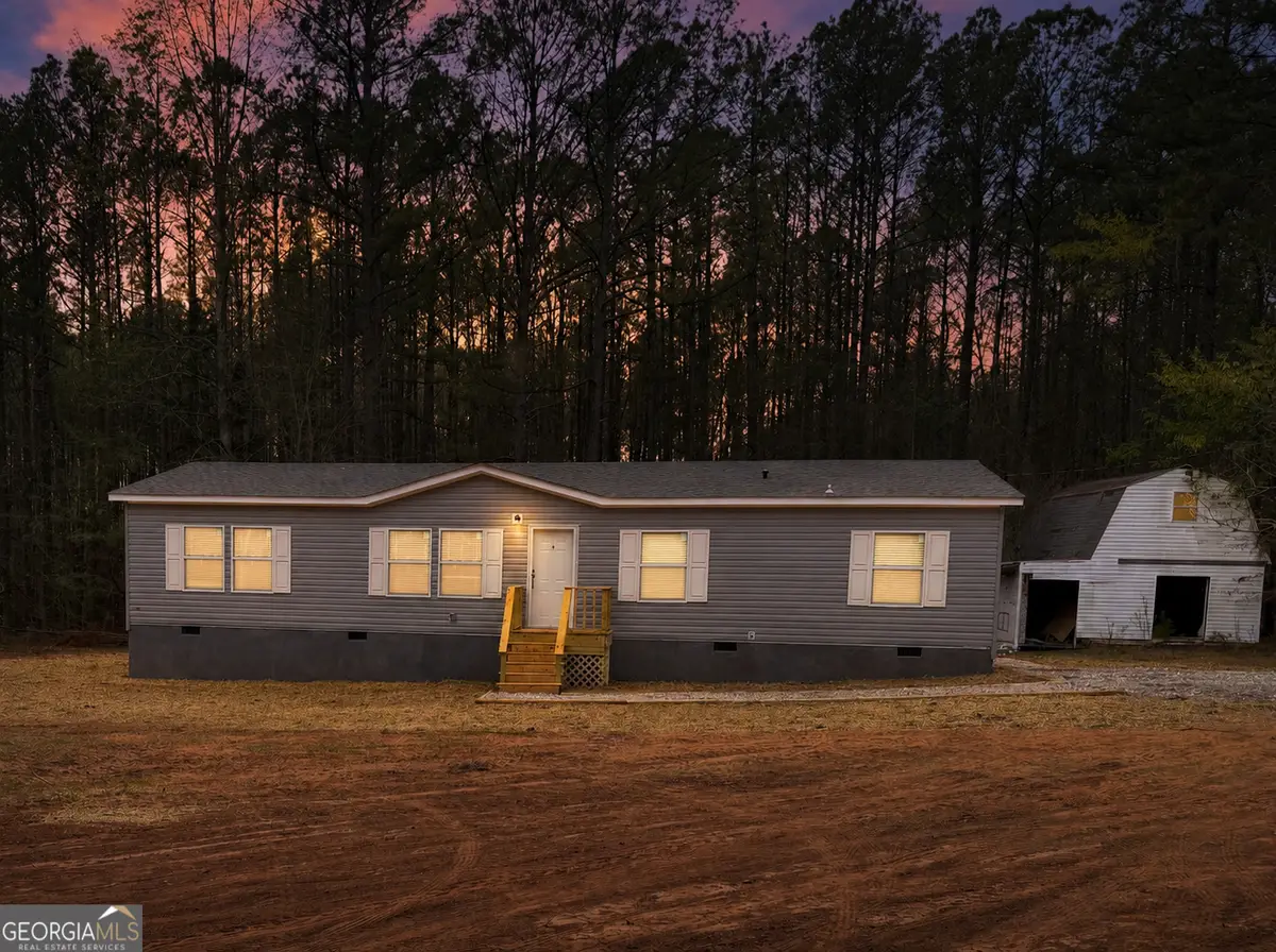 307 Bobcat Trail Street, Greenville, GA 30222 - #1