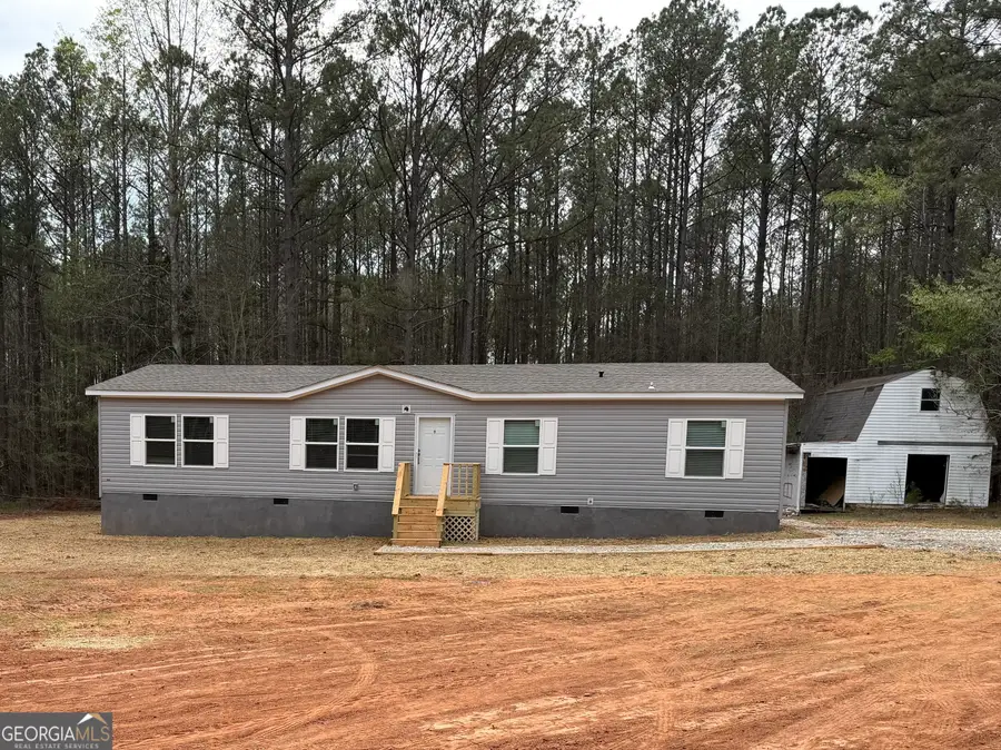 307 Bobcat Trail Street, Greenville, GA 30222 - #2