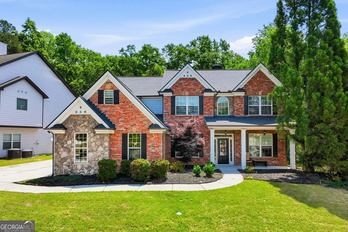 2964 Olivine Drive Se, Dacula, GA 30019 - #1