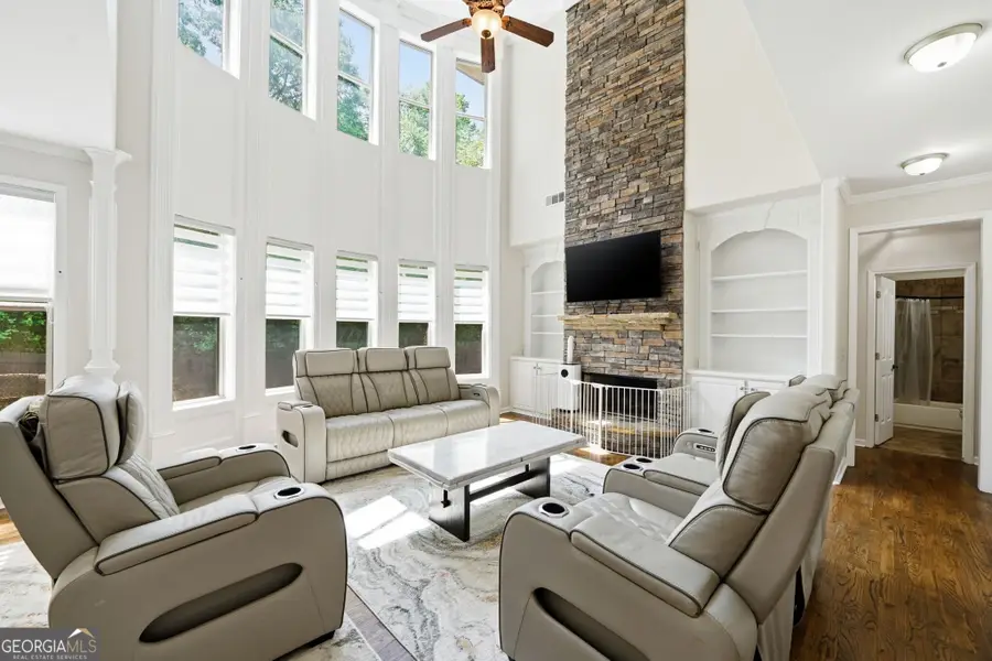 2964 Olivine Drive Se, Dacula, GA 30019 - #2