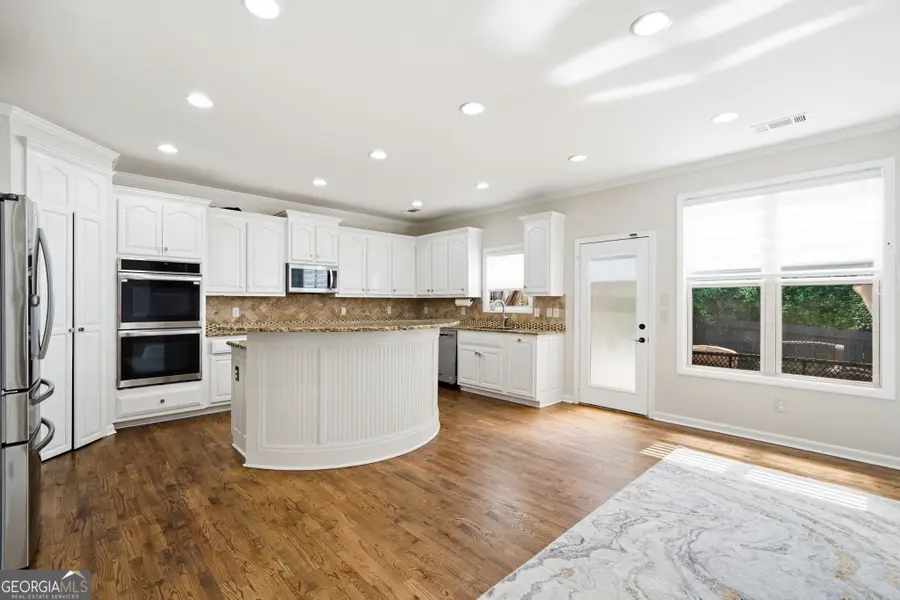 2964 Olivine Drive Se, Dacula, GA 30019 - #3