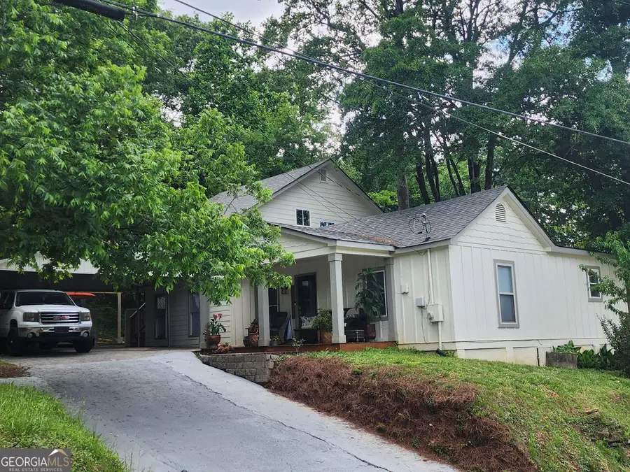 168 Poplar Street, Buford, GA 30518 - #2
