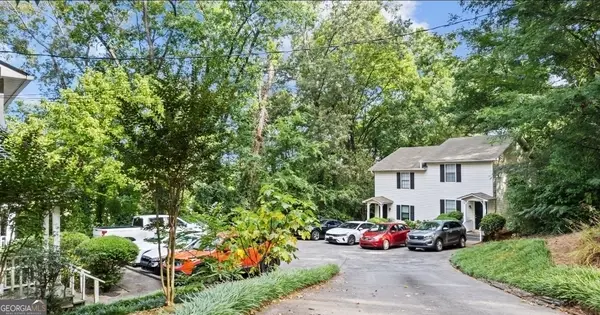 322 A & B AND 3 Alfred Avenue Se #322 A&B / 326 A&B, Rome, GA 30161