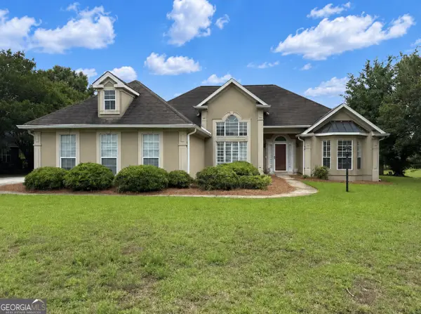 312 Twelve Oaks Drive, Warner Robins, GA 31088