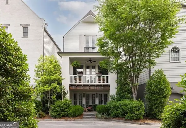 525 Bismark Road Ne, Atlanta, GA 30324