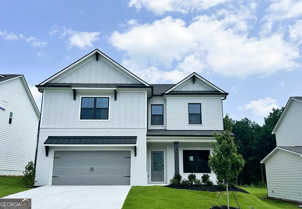 232 Wingate Drive, Winder, GA 30680 - #1