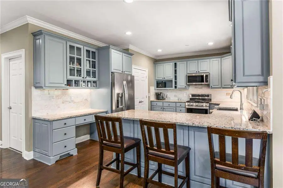 220 Milano Drive Sw, Atlanta, GA 30331 - #3