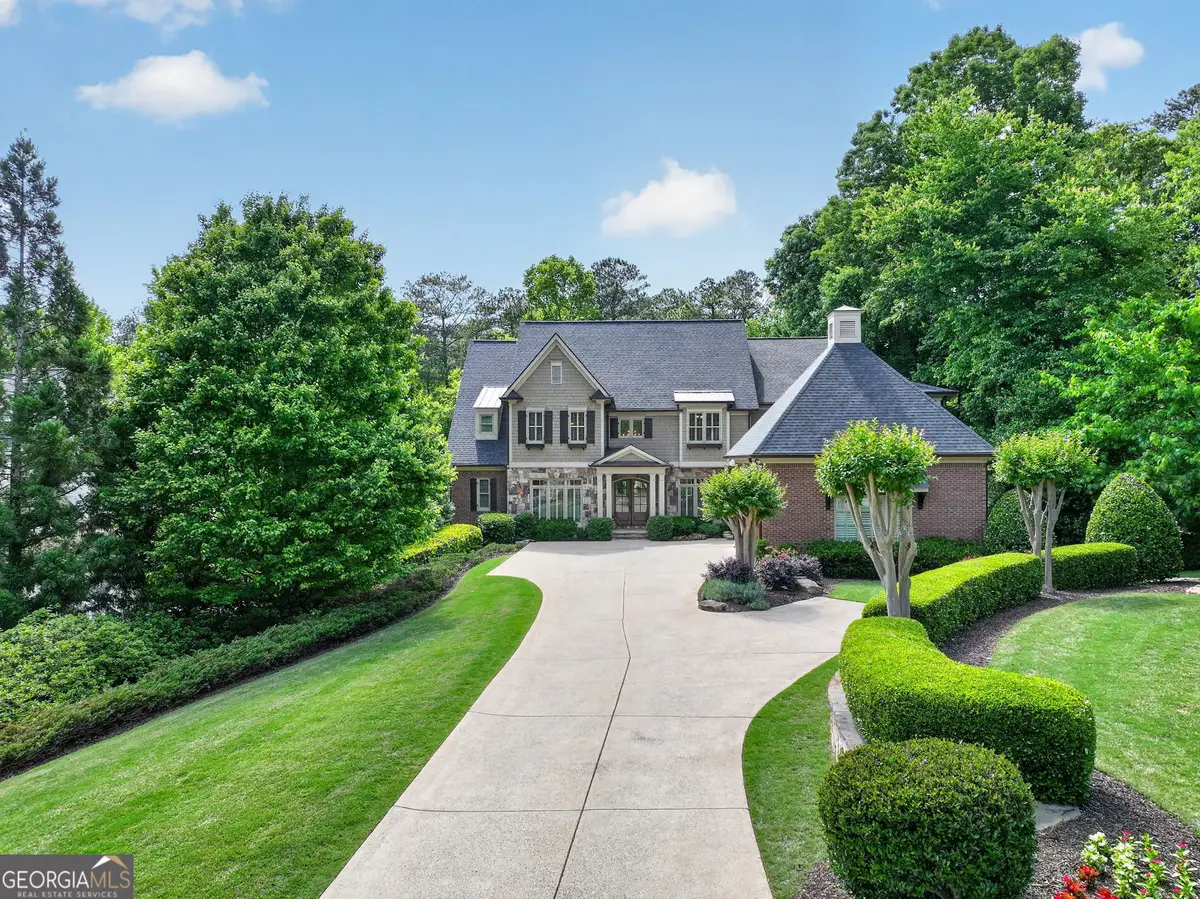 2155 Wolbert Trail Ne, Marietta, GA 30062 - #1