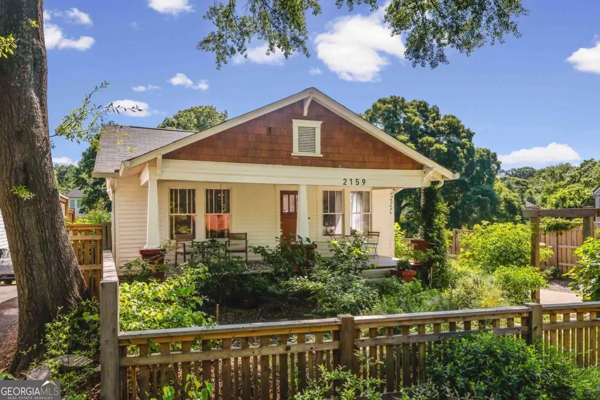 2159 Main Street Nw, Atlanta, GA 30318 - #1