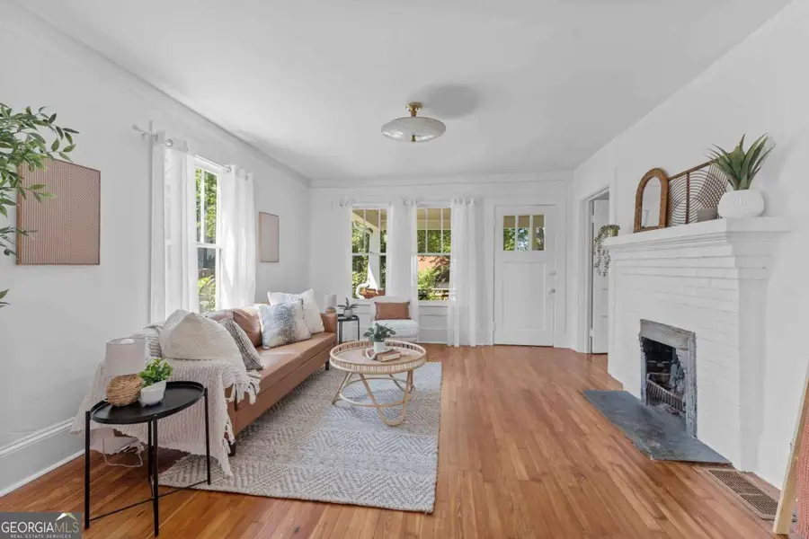 2159 Main Street Nw, Atlanta, GA 30318 - #2