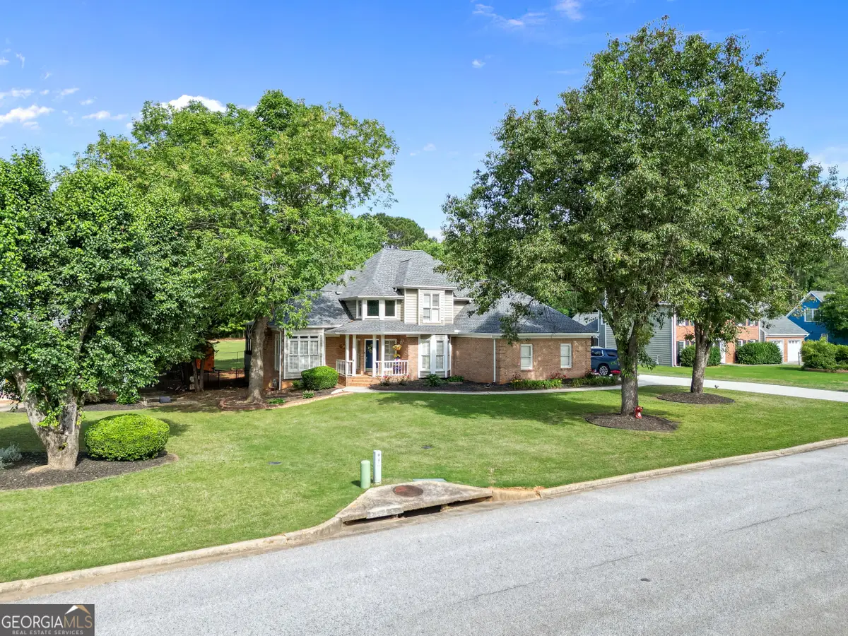 656 Clubland Circle Se, Conyers, GA 30094 - #1