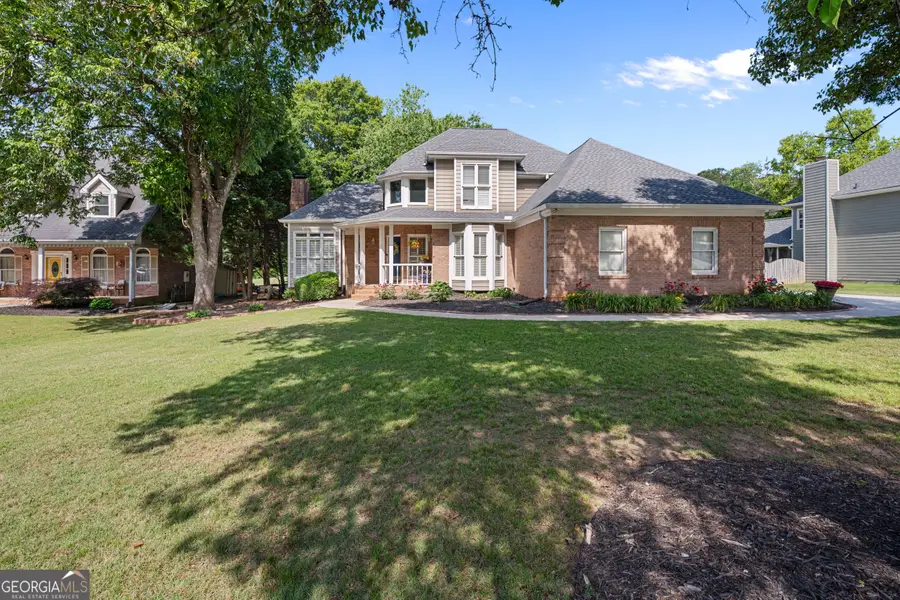 656 Clubland Circle Se, Conyers, GA 30094 - #3
