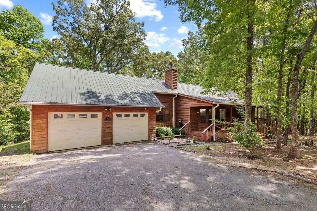 40 Caledonia Drive, Blairsville, GA 30512 - #1