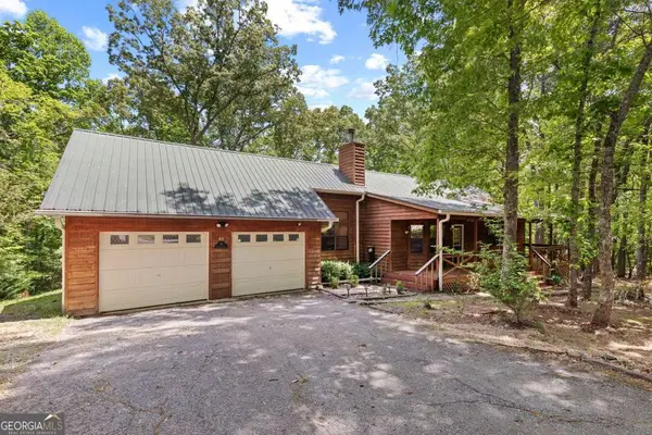 40 Caledonia Drive, Blairsville, GA 30512