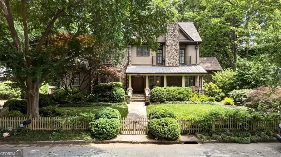 1609 Nottingham Way Ne, Atlanta, GA 30309 - #3