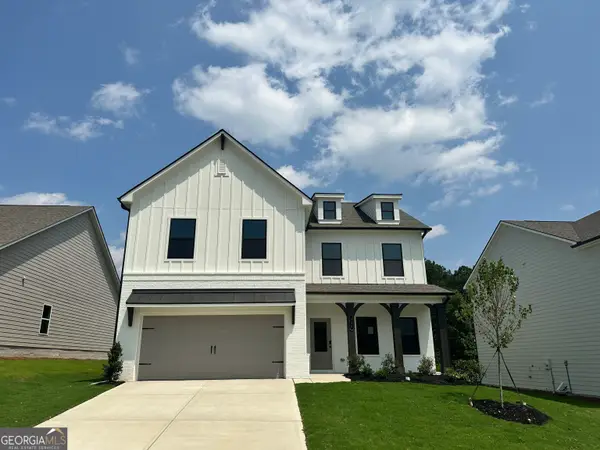 220 Wingate Drive, Winder, GA 30680