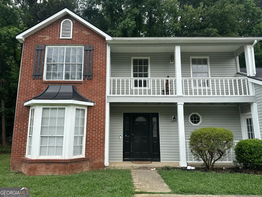 3915 Melanie Woods Drive, Atlanta, GA 30349 - #2