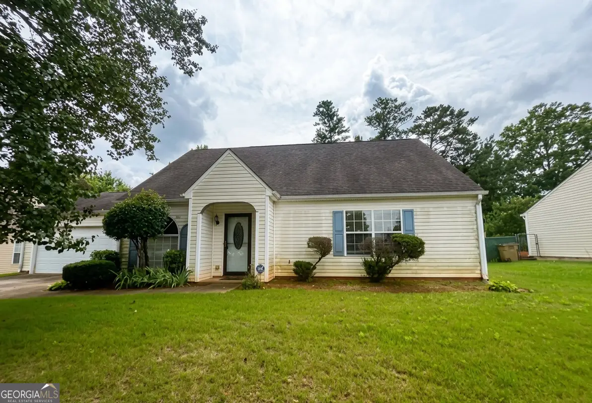 2759 Holly Berry Drive, Ellenwood, GA 30294 - #1