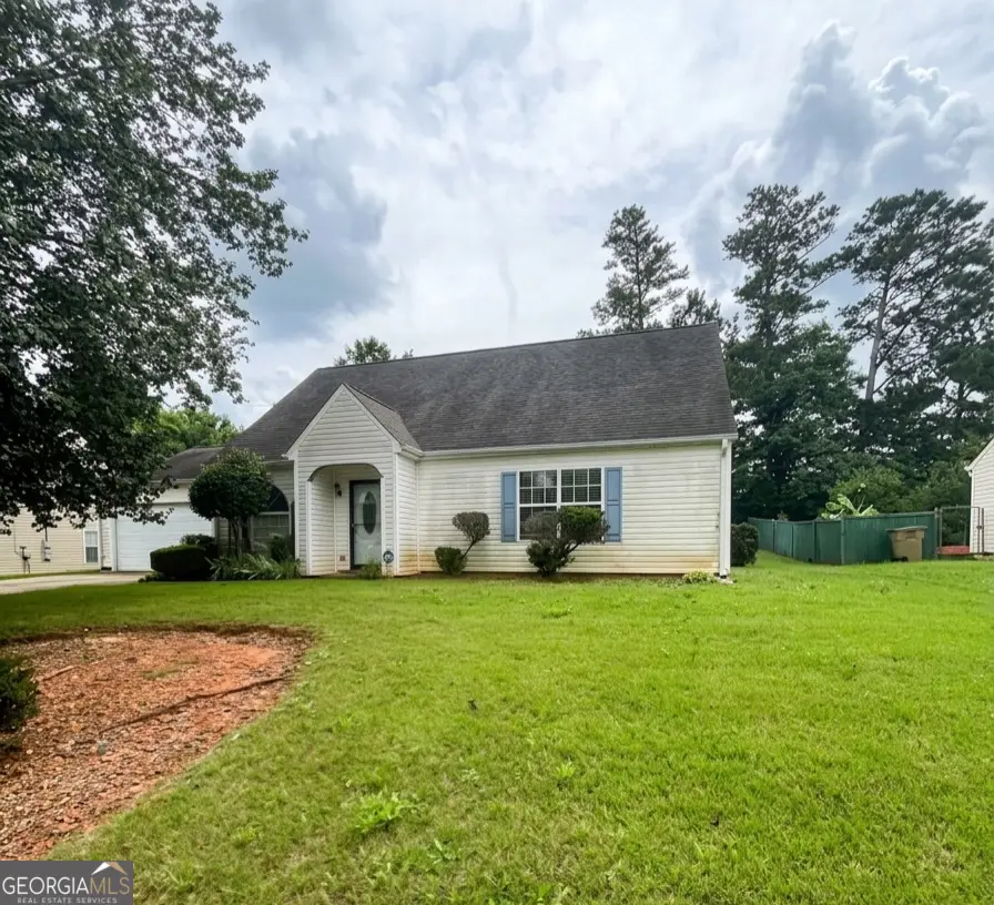 2759 Holly Berry Drive, Ellenwood, GA 30294 - #2