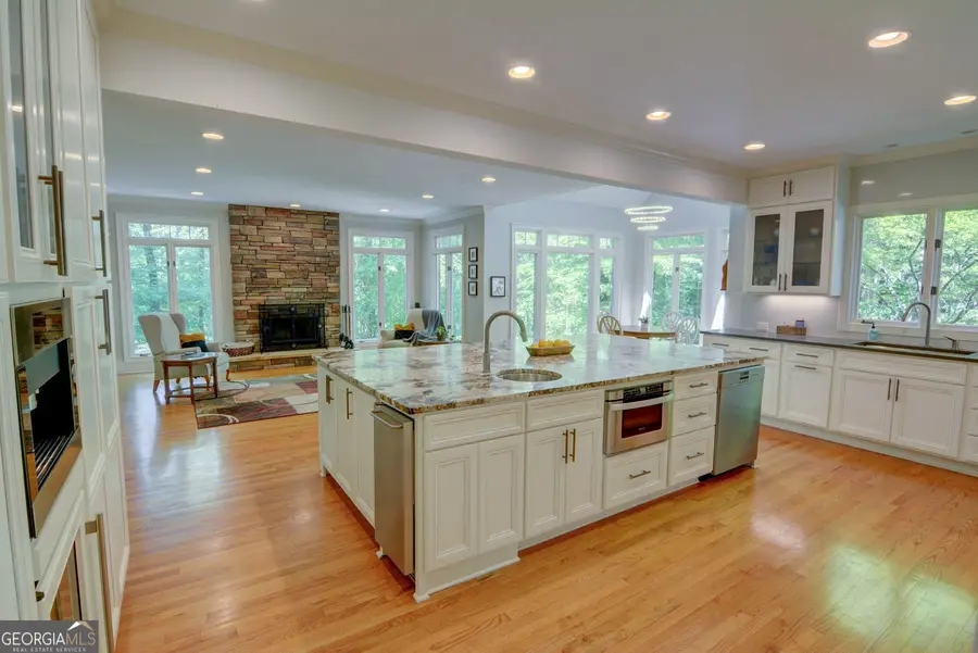 4731 Outer Bank Drive, Peachtree Corners, GA 30092 - #2