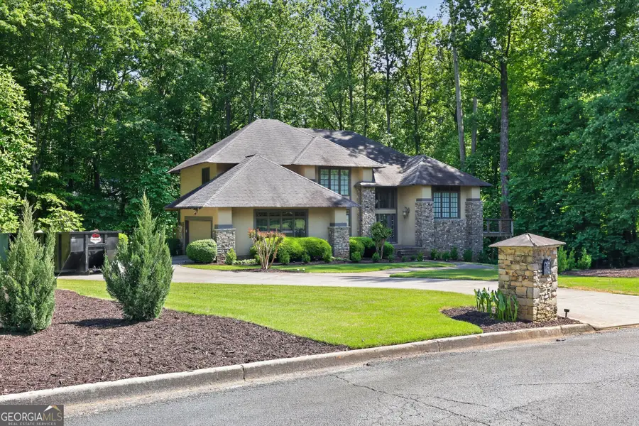 320 Waverly Hall Circle, Roswell, GA 30075 - #2
