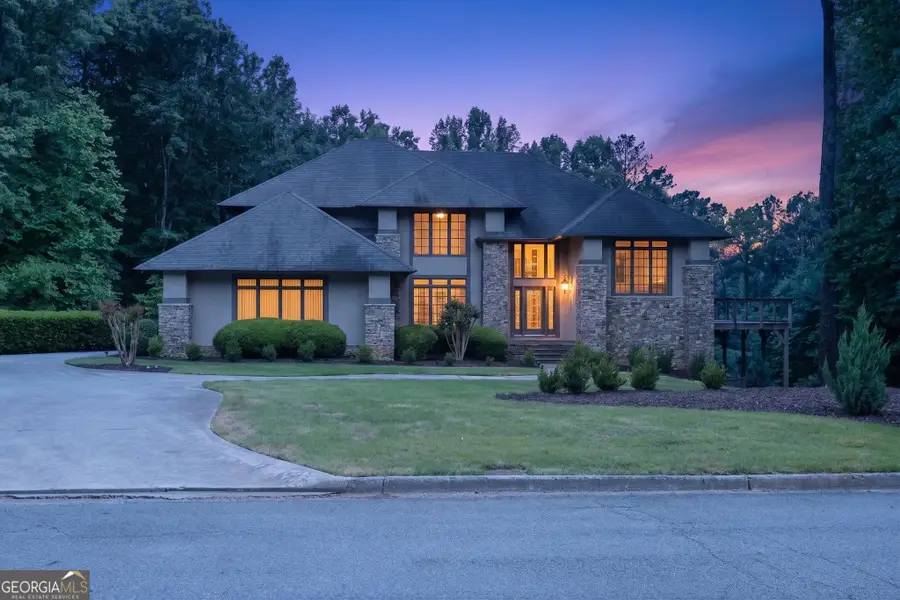 320 Waverly Hall Circle, Roswell, GA 30075 - #3