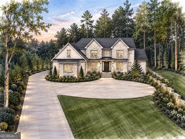 13265 Owens Way, Milton, GA 30004