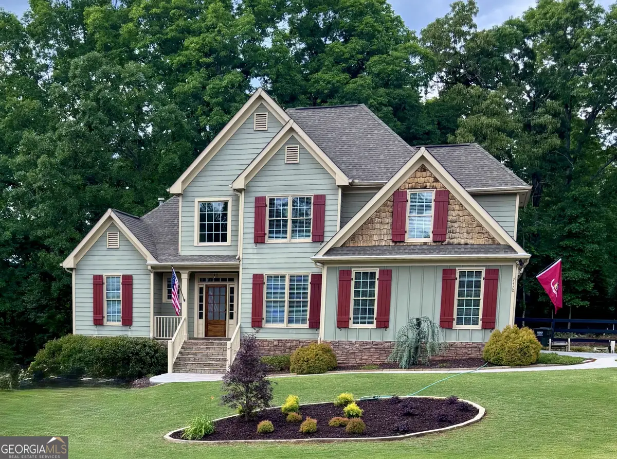 7470 Hedgerose Drive, Cumming, GA 30028 - #1