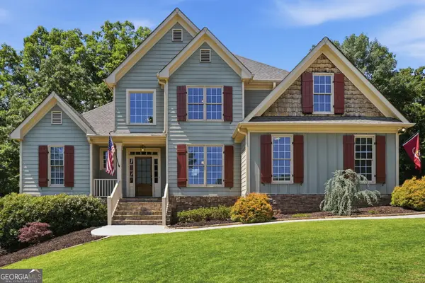 7470 Hedgerose Drive, Cumming, GA 30028