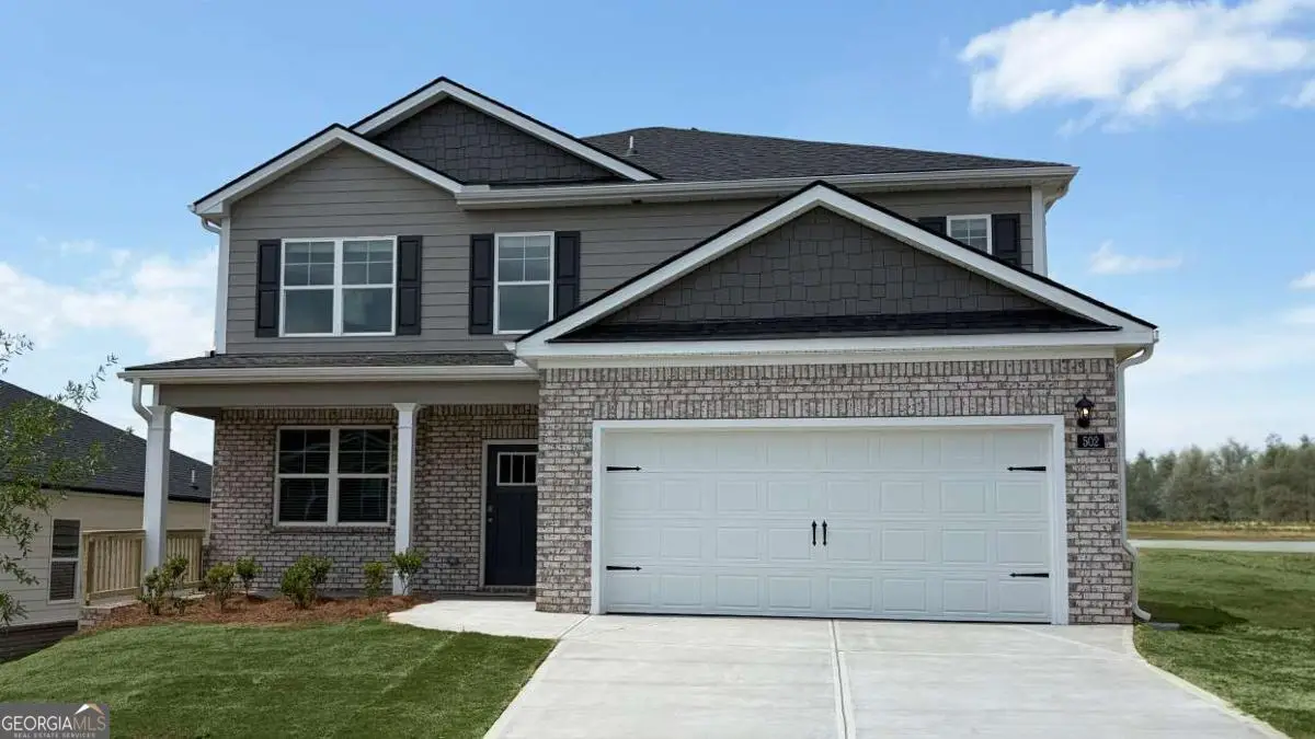 221 Cattle Drive, Perry, GA 31069 - #1