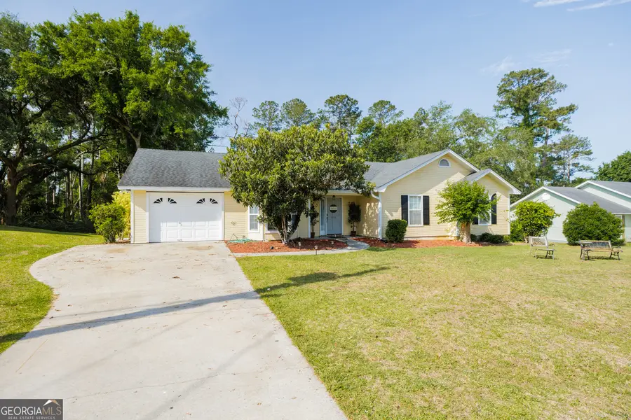 3956 Foxridge Drive, Valdosta, GA 31605 - #2