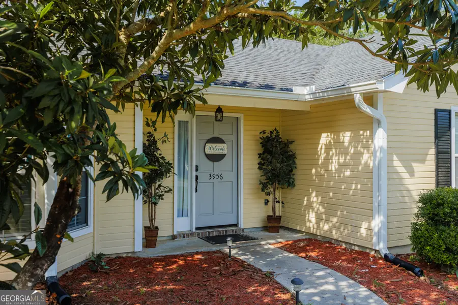 3956 Foxridge Drive, Valdosta, GA 31605 - #3