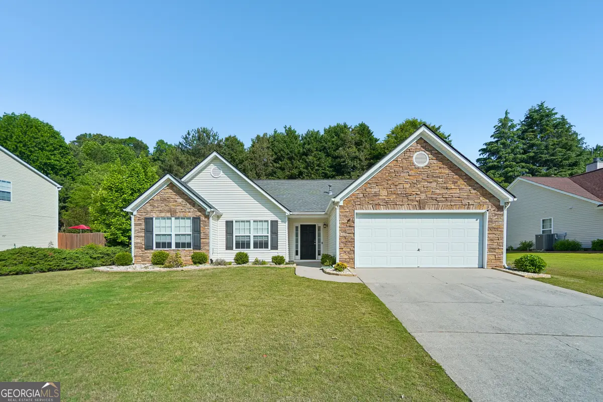 2213 Skylar Leigh Drive, Buford, GA 30518 - #1